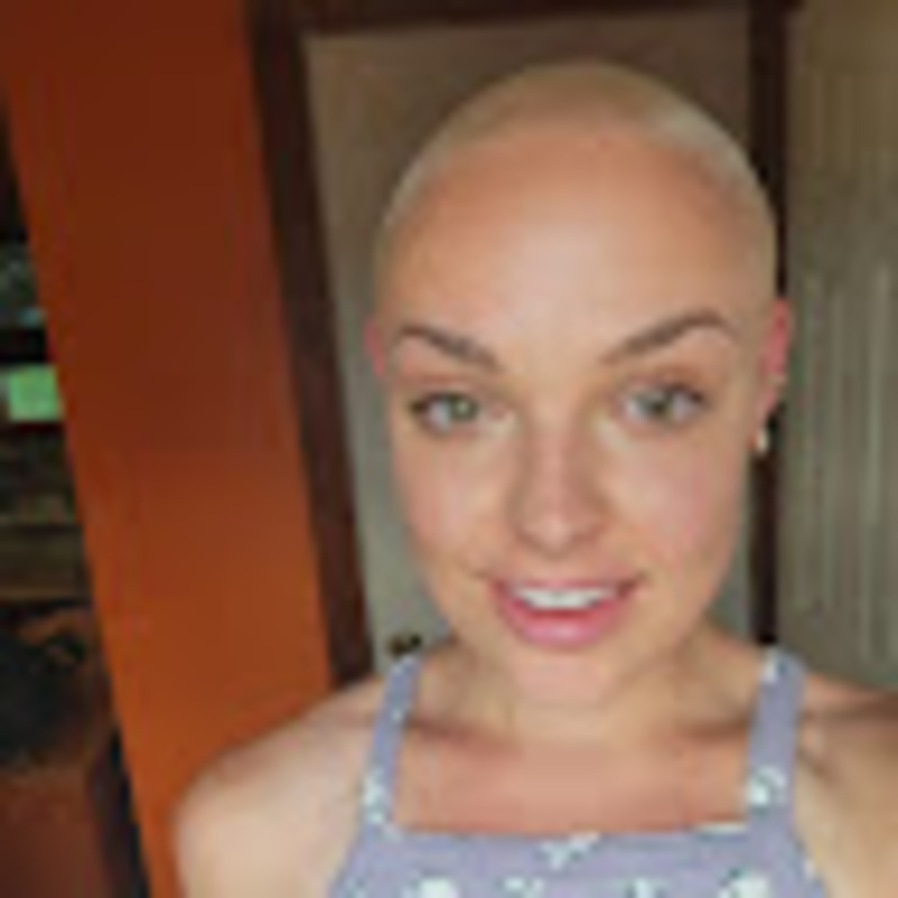 Meet your Posher, Jenna